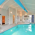 4 Star In Ottendorf Hébergement de vacances