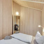 Hébergement de vacances 4 Star In Ottendorf Otterndorf