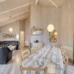 Hébergement de vacances 4 Star In Ottendorf Otterndorf