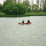 4 Star In Ottendorf Hébergement de vacances Otterndorf