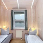 Hébergement de vacances 4 Star In Ottendorf Otterndorf