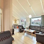 4 Star In Ottendorf Hébergement de vacances Otterndorf