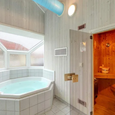 Vakantiehuis 4 Star In Ottendorf