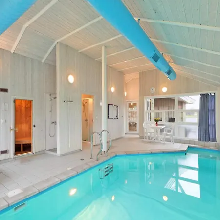4 Star In Ottendorf Vakantiehuis