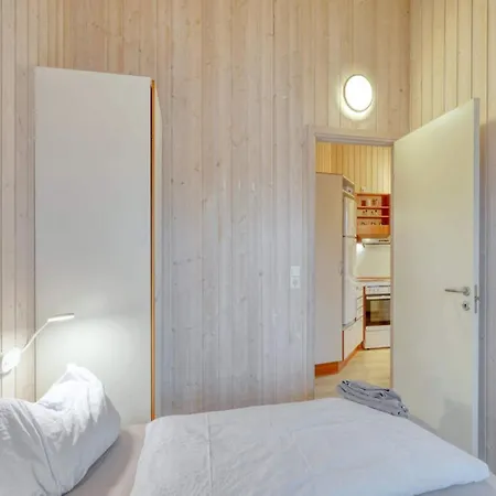 Vakantiehuis 4 Star In Ottendorf *