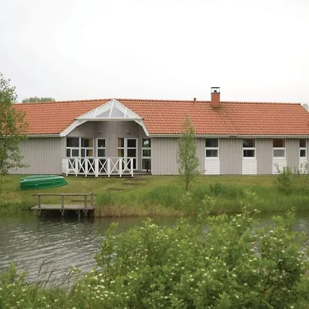 4 Star In Ottendorf Hébergement de vacances