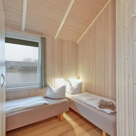 4 Star In Ottendorf Vakantiehuis *