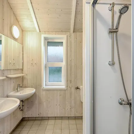 Vakantiehuis 4 Star In Ottendorf *