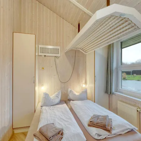 4 Star In Ottendorf Vakantiehuis *