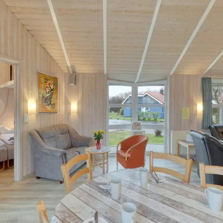 Vakantiehuis 4 Star In Ottendorf