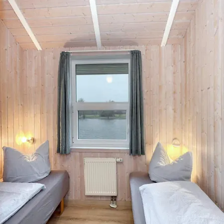 Vakantiehuis 4 Star In Ottendorf Otterndorf