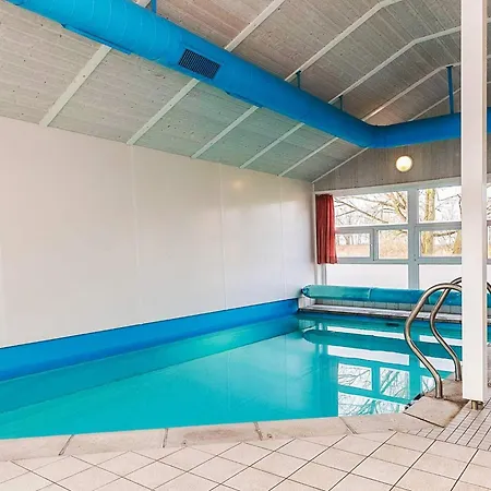 4 Star In Ottendorf Hébergement de vacances *
