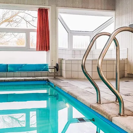 4 Star In Ottendorf Vakantiehuis *
