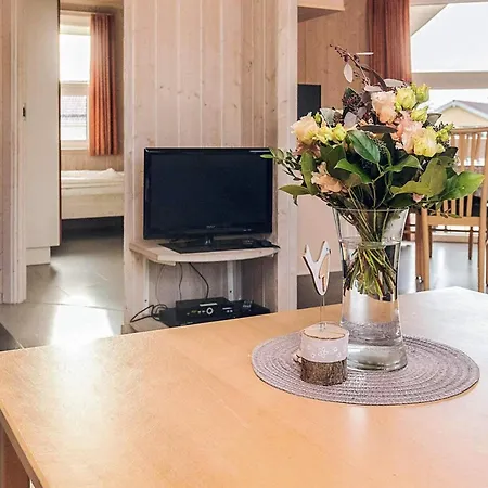 Holiday home Ottendorf *