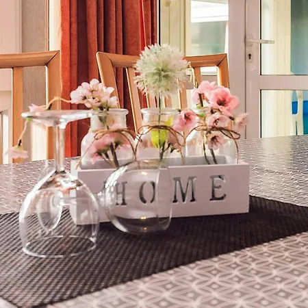 Holiday home Ottendorf Otterndorf