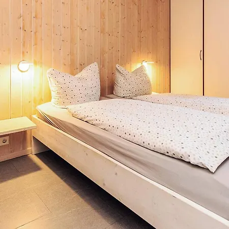 4 Star In Ottendorf Otterndorf