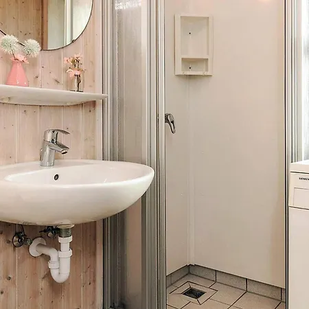 Vakantiehuis 4 Star In Ottendorf